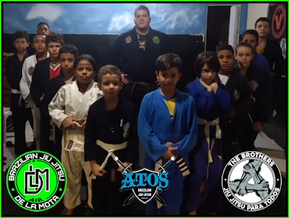 The Brothers Vila Tamandaré