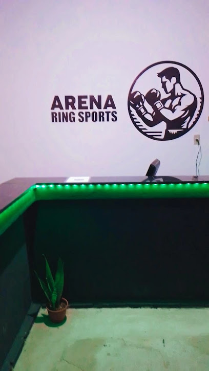 Arena Ring Sports