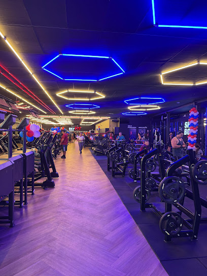 SkyFit Barro
