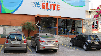Academia Elite Fitness