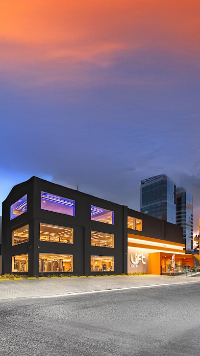 Academia LIFT Boa Viagem