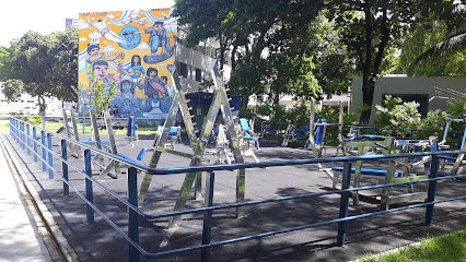 Academia Recife - Polo Boa Viagem
