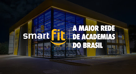 Academia Smart Fit - Setúbal