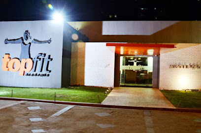 Academia Topfit - Boa Viagem