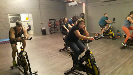 Academia Topfit - Setubal