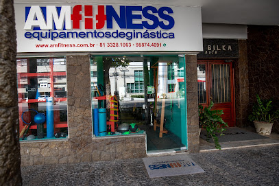 AM Fitness