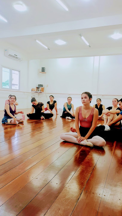 Ângela Botelho Academia