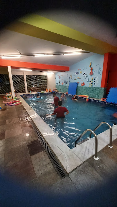 AquaFUN BV1