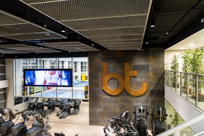 Bodytech - Shopping Recife