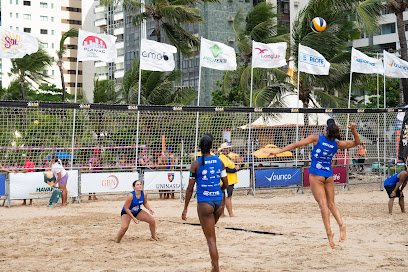 CTFM Vôlei de Praia