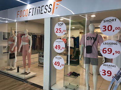 Foco Fitness