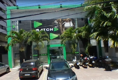 Match Fit Boa Viagem
