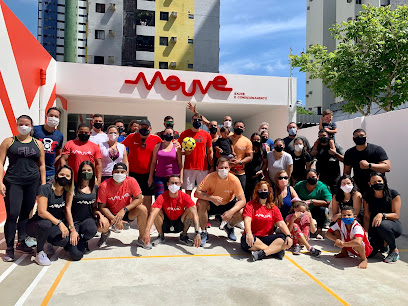 Mouve Treinamento Funcional
