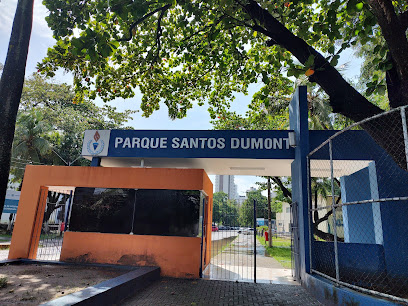 Parque e Centro Esportivo Santos Dumont