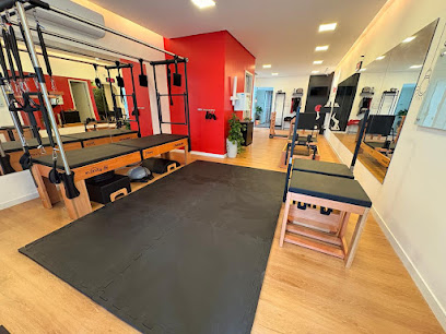 Pure Pilates Boa Viagem