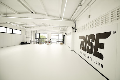 Rise Club Boa Viagem