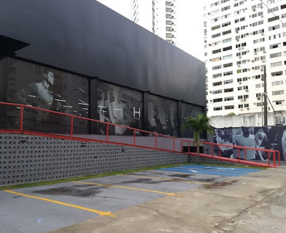 Selfit Domingos Ferreira