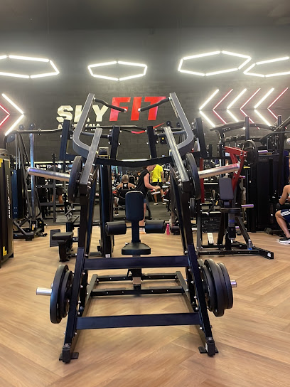 Skyfit Academia