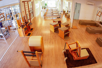 The Pilates Studio