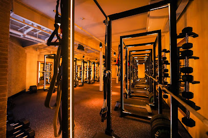 Tonus Gym