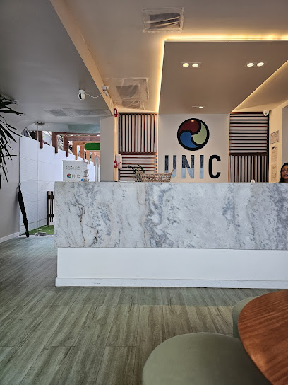 Unic Espaço de Metas