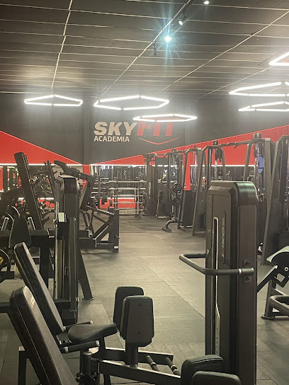 Skyfit