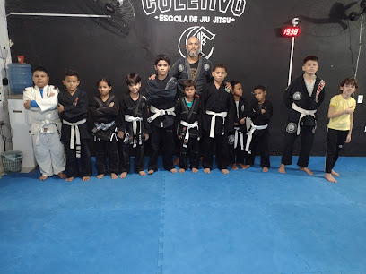 Coletivo Jiu Jitsu