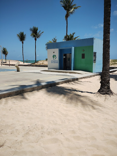 Academia Da Cidade Polo Boa Viagem