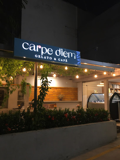Carpe Diem Gelateria