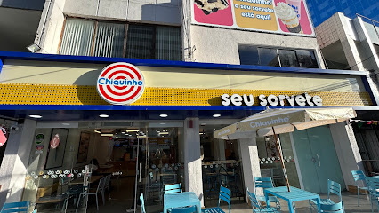 Chiquinho Sorvetes