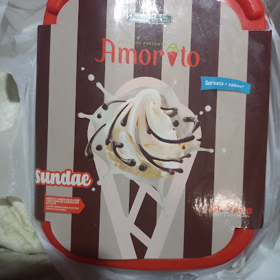 Amorito Sorvetes