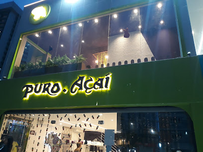 Puro Açaí