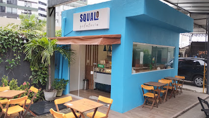 Squalo Gelateria