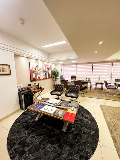 Beatriz Thomaz de Pontes - Advogada de Família