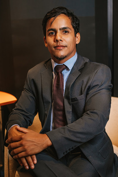 Dr. Daniel Araujo - Advogado Criminalista