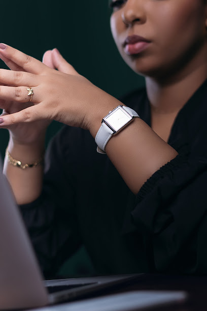 Dra. Kassiândra Silva - Advogada Criminalista