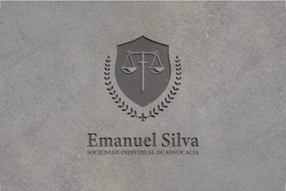 Emanuel Silva Sociedade Individual de Advocacia