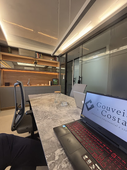 Gouveia e Costa Advocacia Empresarial e Civil