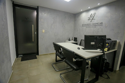 Leonardo Alencar Advocacia Previdenciária
