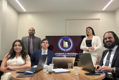 Lourenço Bezerra - Advocacia Especializada