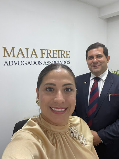 Maia Freire Advogados Associados
