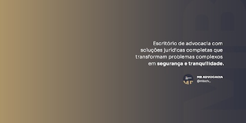 MB Advocacia