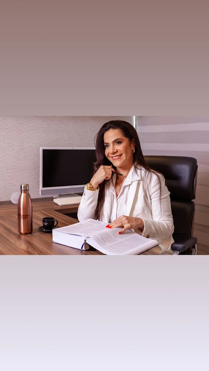 Advogada Danielle Santos