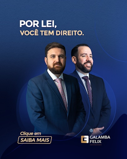 Galamba Felix Advogados Associados