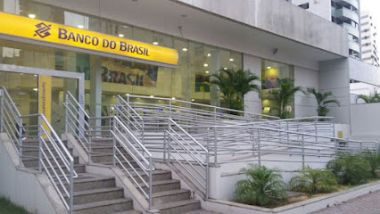 Banco do Brasil - Agência 2811 Conselheiro Aguiar