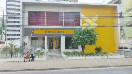 Banco do Brasil - Agência 3258 Praia de Boa Viagem