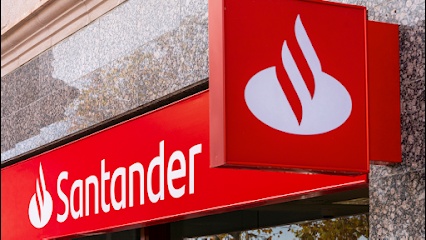 Banco Santander - Agência 3686
