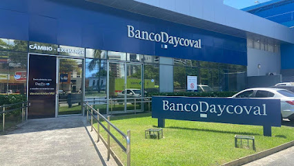 Daycoval Câmbio
