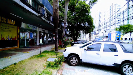 Western Union Câmbio