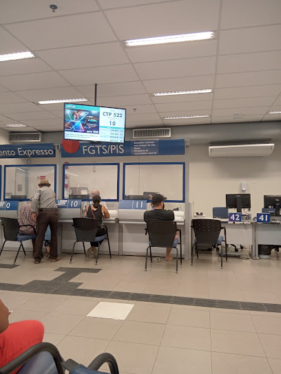 Caixa Econômica Federal Imbiribeira